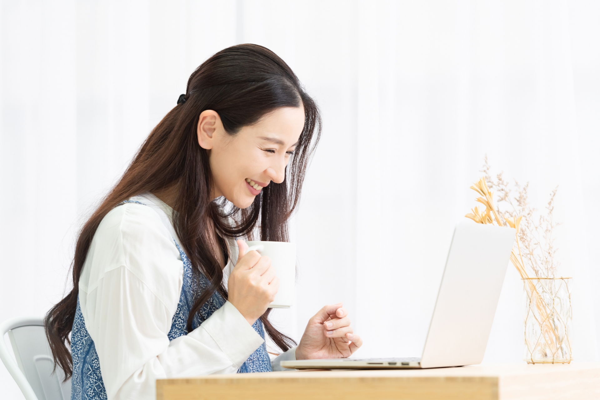 ワクテックのサポートイメージ画像