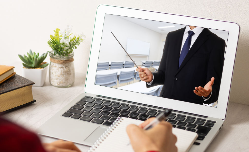 ワクテックのサポートイメージ画像