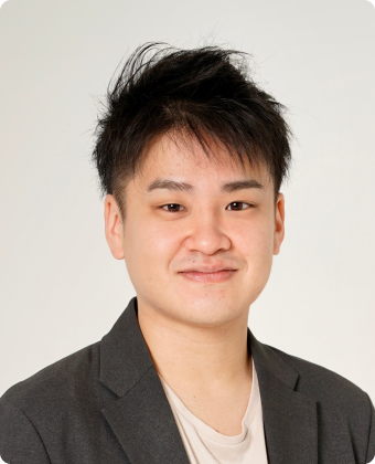 講師・もりもり